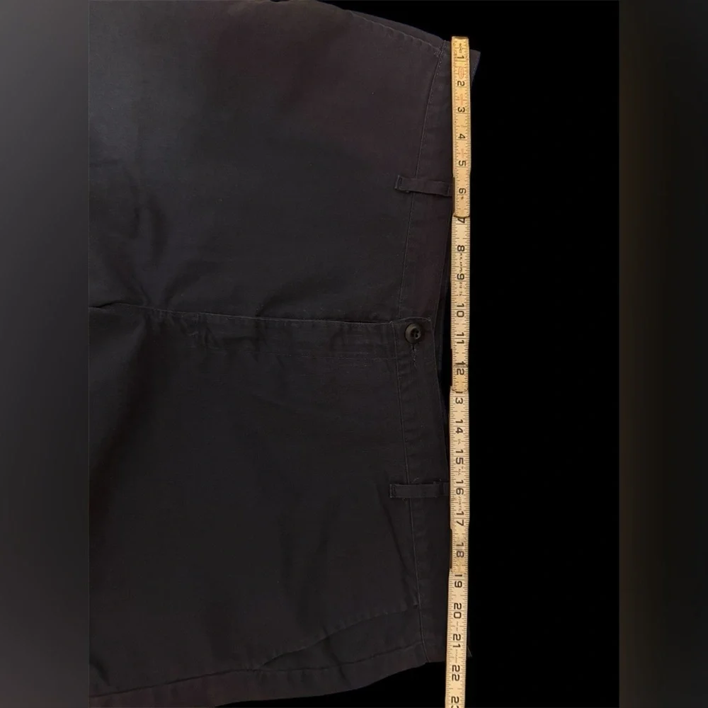 Dickies Men's Navy 13” Men’s 44 Shorts